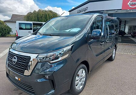 Nissan Primastar Kombi L1H1 2,8t Tekna 9-Sitze