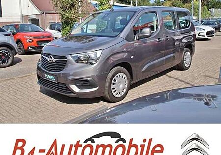 Opel Combo Life XL 1.5 D Start/Stop Edition