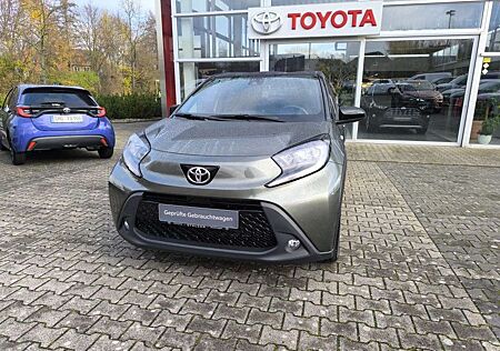 Toyota Aygo (X) Pulse