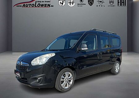 Opel Combo 1.6 CDTI Edition L2H1, SHZ, PDC