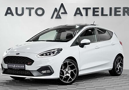 Ford Fiesta ST*PANO*B&O*SYNC3*PDC*KLIMA*LED*