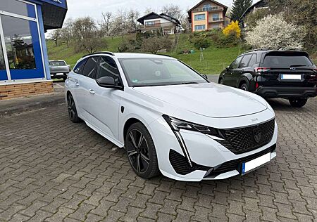 Peugeot 308 SW SW PureTech 130 EAT8 GT