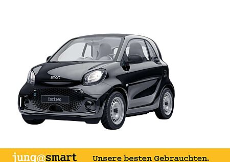 Smart ForTwo EQ