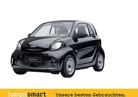 Smart ForTwo EQ Freisprecheinrichtung Bluetooth