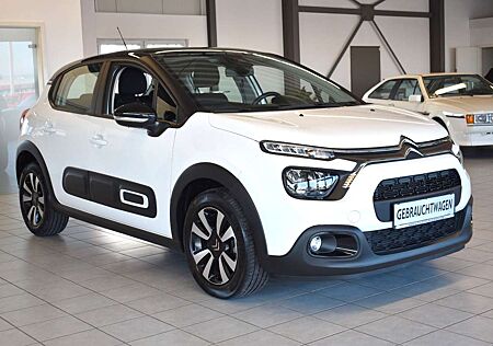 Citroën C3 Citroen Shine/STYLE-P./NAVI/TEMP./KLIMAAUT/PDC/BLUET.