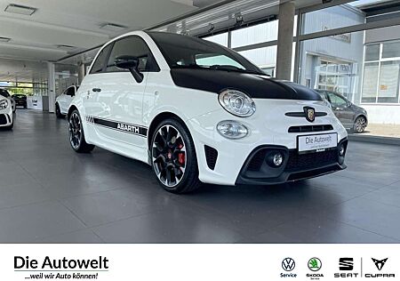 Abarth 595 Competizione 1.4 NAVI XENON PDC 180PS BT Klima Xenon Navi