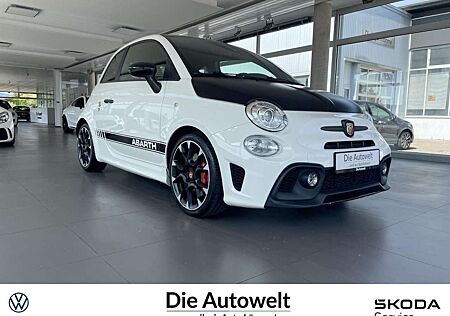 Abarth 595 Competizione 1.4 NAVI XENON PDC 180PS BT Klima Xenon Navi
