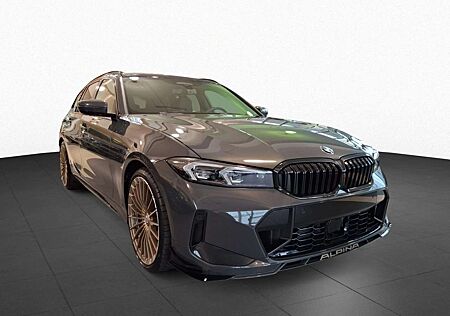 Alpina B3 Touring Biturbo Switch-Tronic Allrad