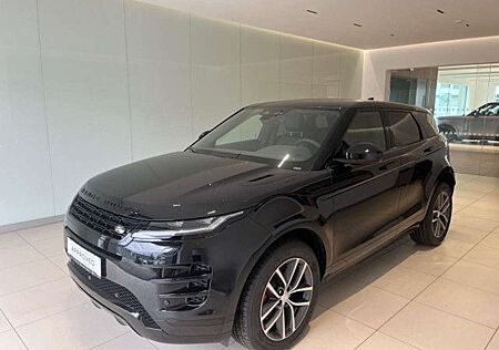 Land Rover Range Rover Evoque D200 Dynamic SE Black Pack Navi