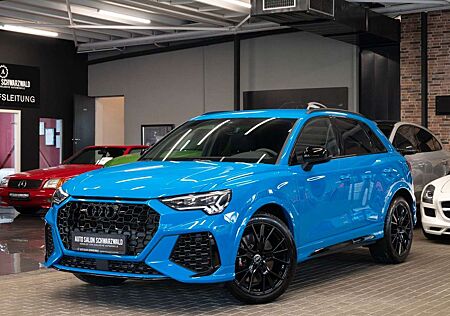 Audi RS Q3 2.5 TFSI quattro|RS-AGA|CARBON|AHK|MATRIX