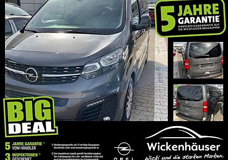 Opel Zafira Life 1.5 D L1 Fahrassistenz-Paket 1