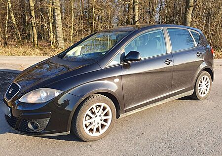 Seat Altea Style Copa | 1,4 TSI | 6-Gang-Schaltung