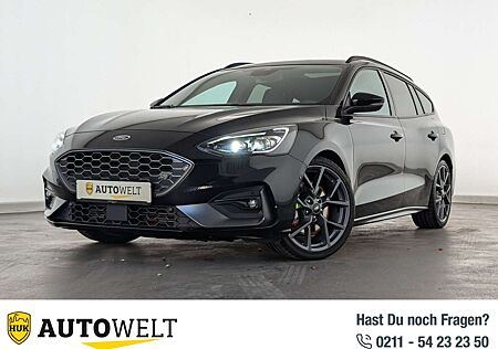 Ford Focus ST 2.3 EcoBoost AUTOM. NAVI+PANO+LED+PERFO