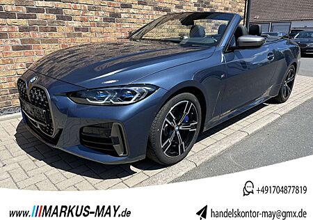 BMW Others M440i xDrive Cabrio Laser Leder HUD CockpProf