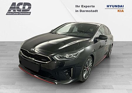 Kia Pro_ceed ProCeed / pro_cee'd PROCEED 1.6T DCT GT *1.HAND*PANO*NAVI*JBL*KAMERA*