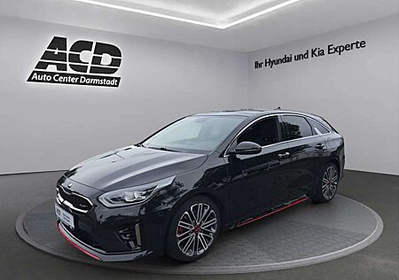 Kia Pro_ceed ProCeed / pro_cee'd PROCEED 1.6T DCT GT *1.HAND*PANO*NAV*JBL*KAMERA*