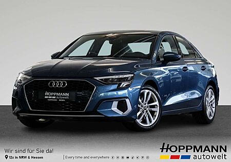 Audi A3 .
