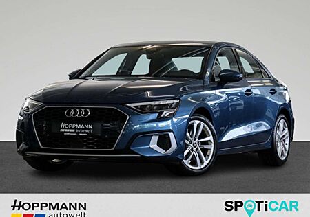 Audi A3 .