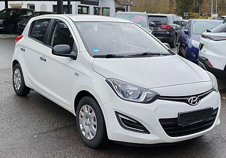 Hyundai i20 FIFA World Cup Edition