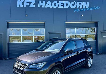Seat Ateca Style LED Scheinwerfer PDC Media System 222 €