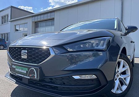 Seat Leon SP 2.0 TDI DSG Style 100€ m. 20% Anzahlung Digit