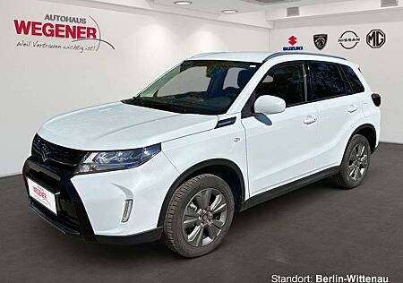 Suzuki Vitara COMFORT Hybrid 1.5 LED NAVI KAMERA SHZ