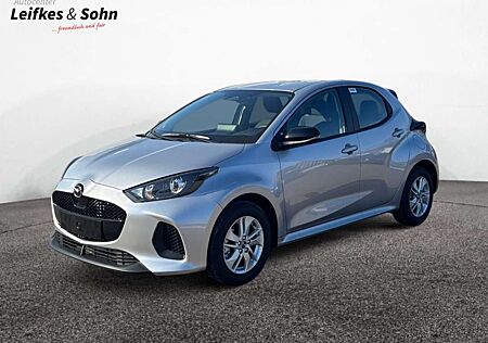 Mazda 2 Hybrid 1.5 VVT-i 116 CVT CENTRE-LINE (ZV)