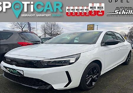 Opel Corsa 1.2 Turbo Automatik GS Winterpaket