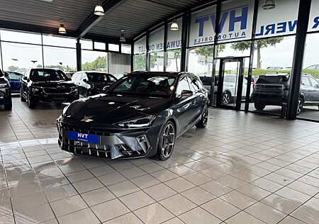 Cupra Leon ST 2.0 TSI VZ 4X4 7DSG PANORAMA|SENNHEISER|SOFORT