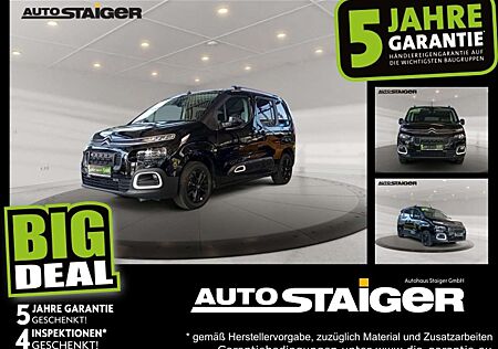 Citroën Berlingo Citroen Feel Pack M *Automatik*
