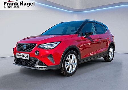 Seat Arona FR 1.0 TSI