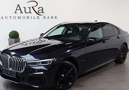 BMW 730 xDrive M-Sport NAV+LASER+GLASDACH+HEAD-UP