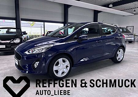 Ford Fiesta COOL&CONNECT KLIMA+NAVI+APPLE+ALLLWETTER+