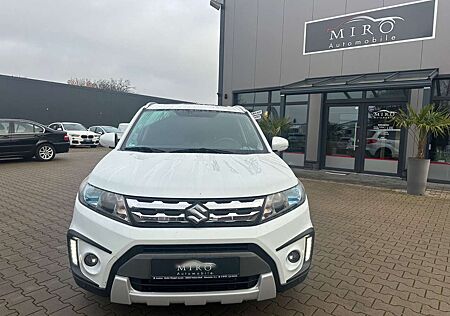 Suzuki Vitara 1.6 DDiS Comfort+ 4x2