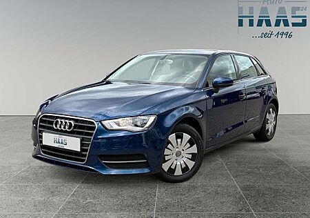 Audi A3 Sportback attraction 1. Hand 8-fach Klimaaut