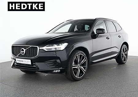 Volvo Others XC60 B5 Benzin AWD R-Design 21"+PANO+HUD+VOLL-LE