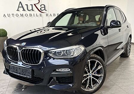 BMW X3 xDrive30d M-Sport NAV+LED+HEAD-UP+DIGDISPLAY