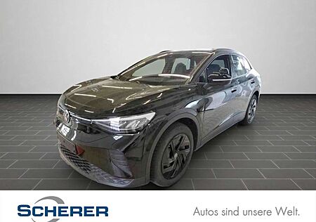 VW ID.4 Volkswagen Pure electric NAVI/LED/PDC/Sitzheizung vo./