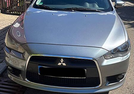 Mitsubishi Lancer Lancer 1.6 ClearTec Plus