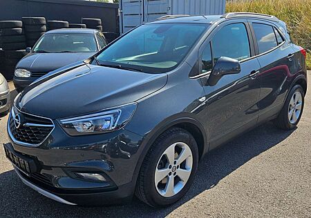 Opel Mokka X Active