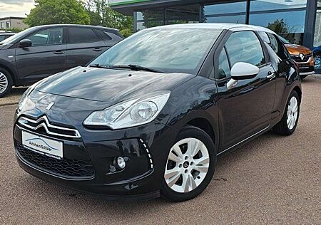 Citroën DS3 Citroen SoChic*Klima+ALU+PDC+