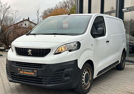Peugeot Expert 2,0 Premium L2*Klima*CarPlay*Tempomat