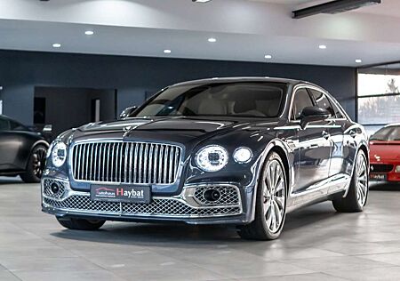 Bentley Flying Spur 6.0 W12 First Edition Mulliner