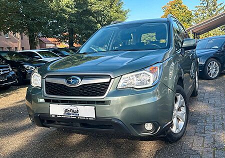 Subaru Forester Exclusive*SHZ*AHK*XENON*