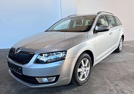 Skoda Octavia Combi Ambition 1.6 *Automatik*