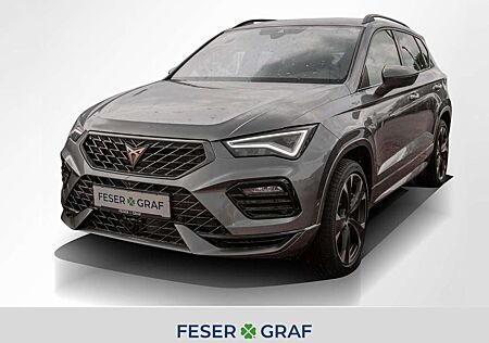 Cupra Ateca VZ 2.0 TSI DSG 4Drive LED/Navi/ACC/SHZ/PDC