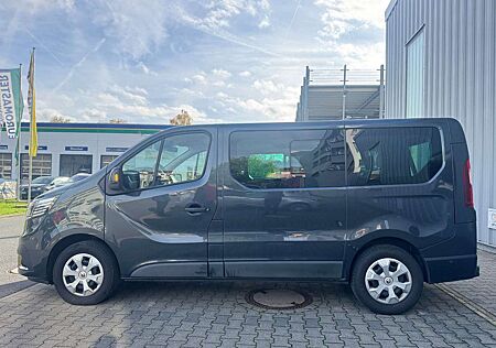 Renault Trafic Combi 3,0t Life 9 Sitz C-LED Navi Kam Kes