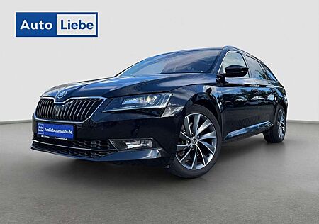 Skoda Superb L&K 4x4 2.0TSI DSG BI-XENON|ACC|AHK|PANO|NAVIuvm