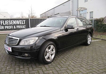 Mercedes-Benz C 200 Klasse T-Modell. Reifen Neu Tüv Neu. TOP