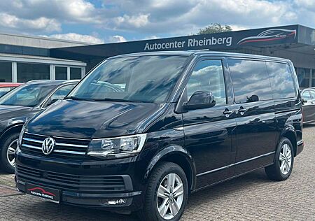 VW T6 Multivan Volkswagen T6 Bus Multivan Comfortline 7 Sitzer Aut. Top